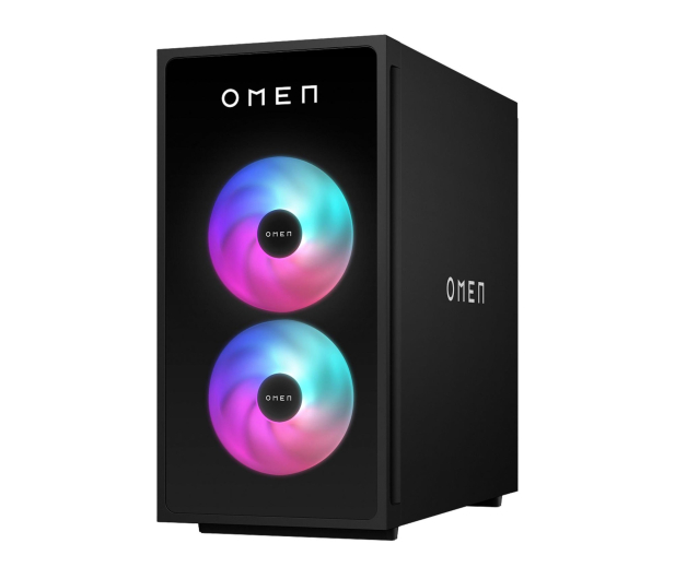 HP OMEN 35L Ultra 5-225F/32GB/2TB/Win11X RTX5060 - 1454861 - zdjęcie 3